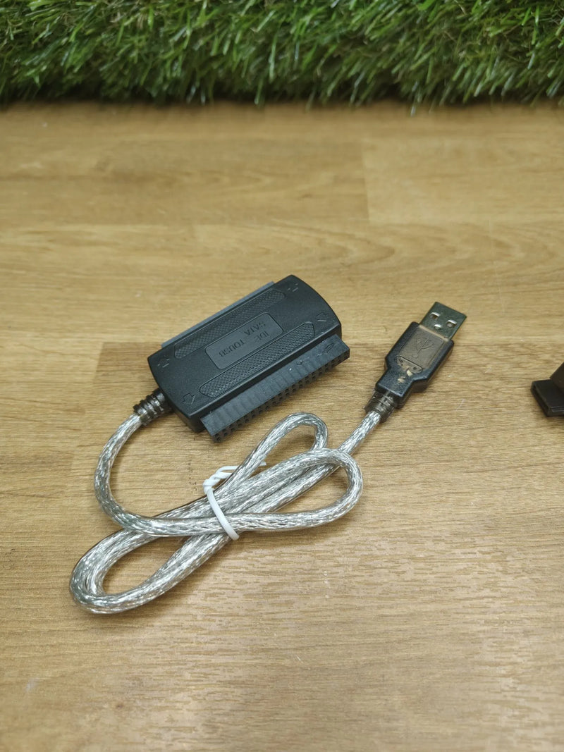 Cable conector adaptador