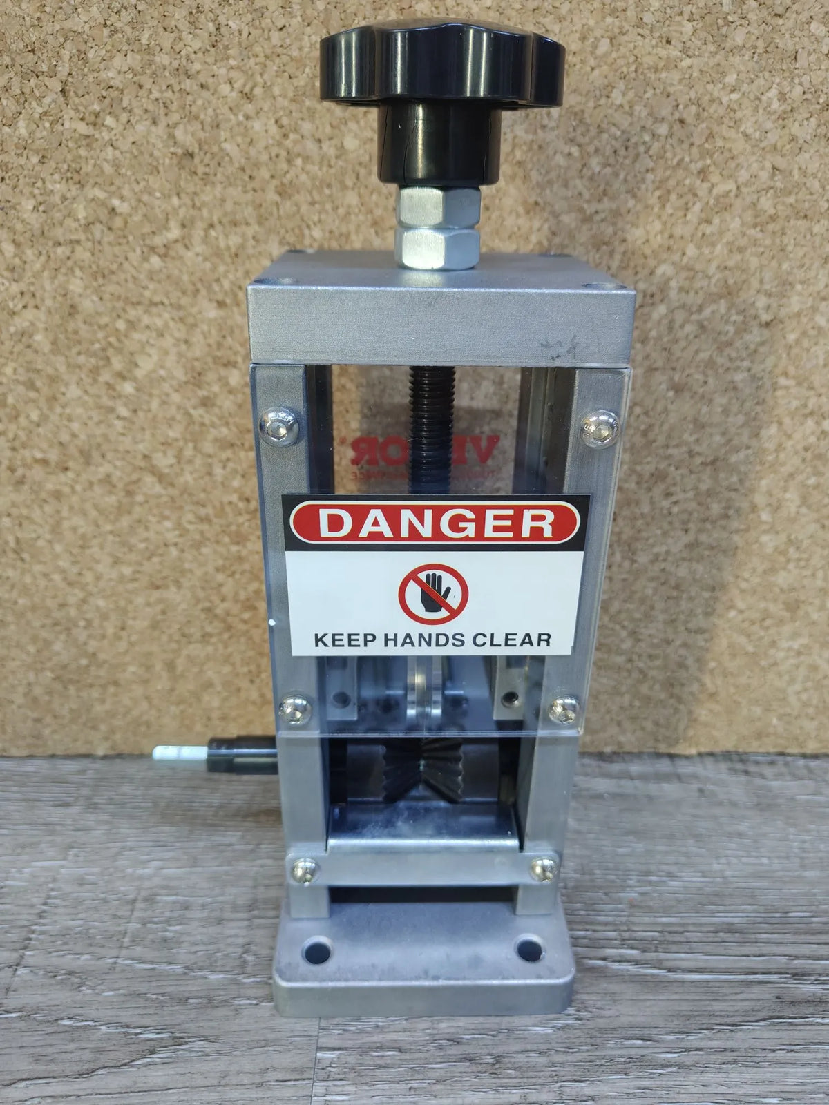 Pelacables Manual Vevor