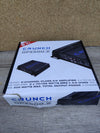 Amplificador Crunch GPX500.2