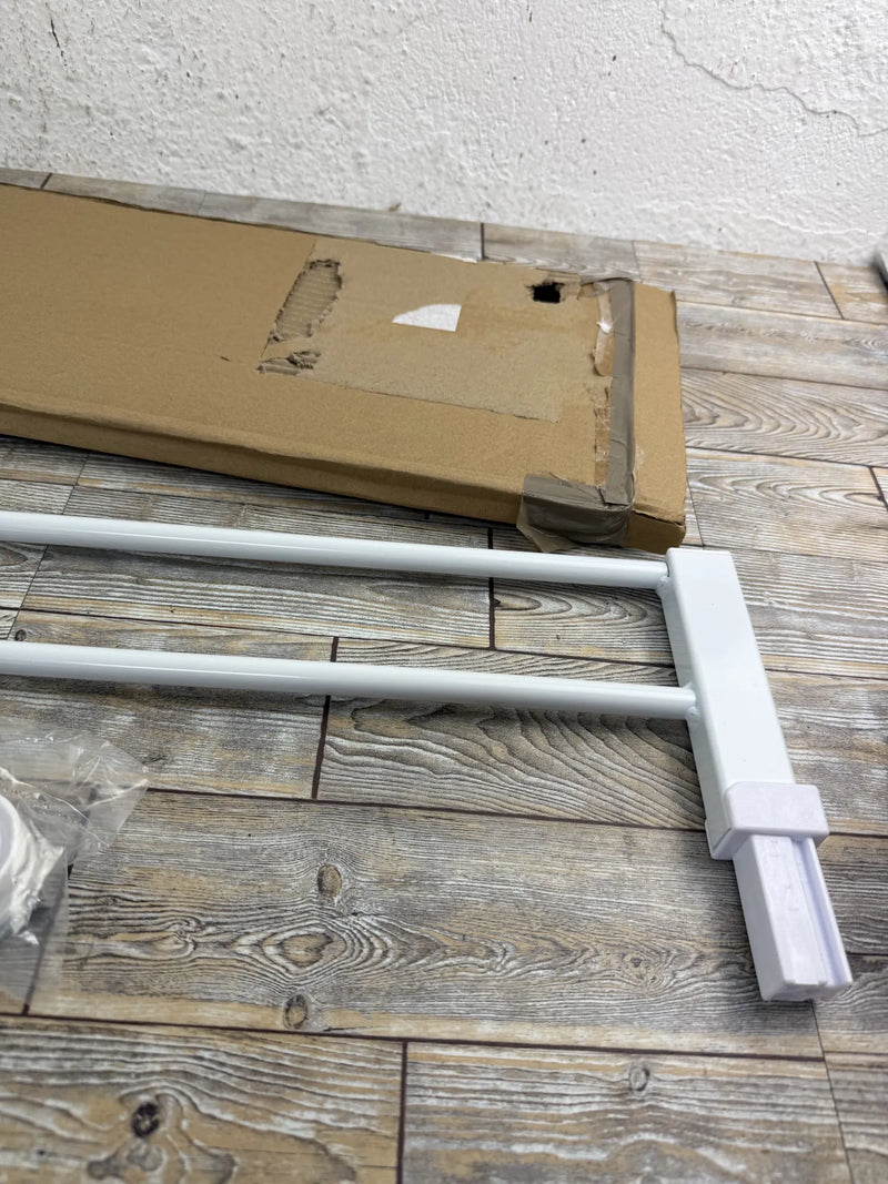 Barra extensible