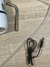 Dispensador de Agua Fría Automático NK
