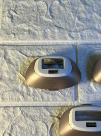 Depiladora Luz Pulsada Philips Lumea