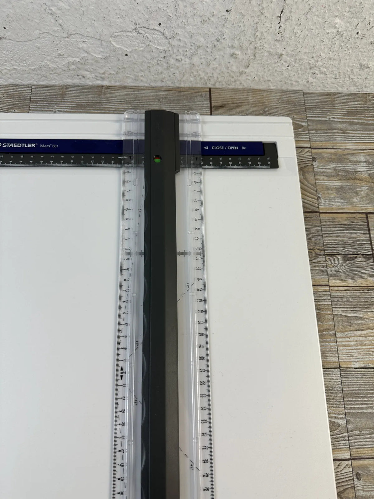 Tablero de dibujo