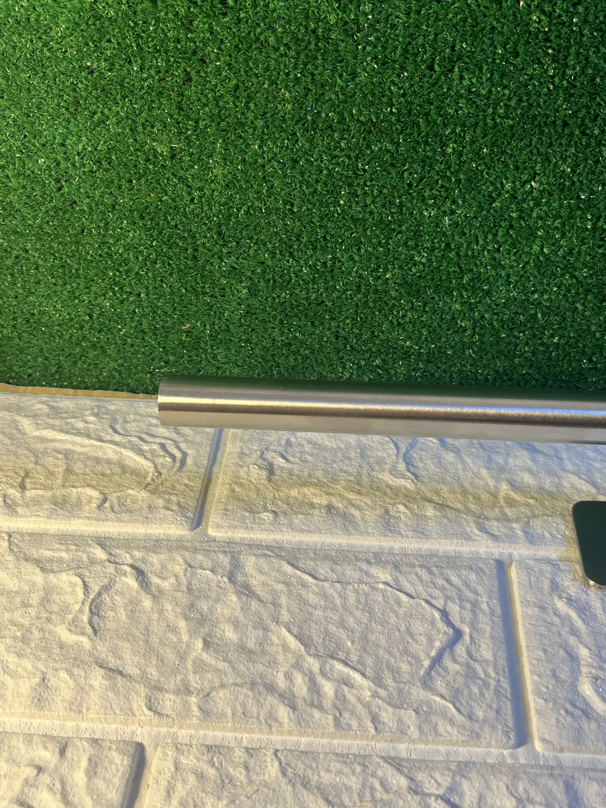 Toalleros Adhesivo 39CM Ibergrif