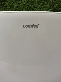 Deshumidificador de Humedad - COMFEE 12L