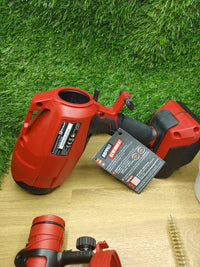 Sistema de pulverización Einhell