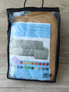 Funda chaise longue brazo corto - Martina home