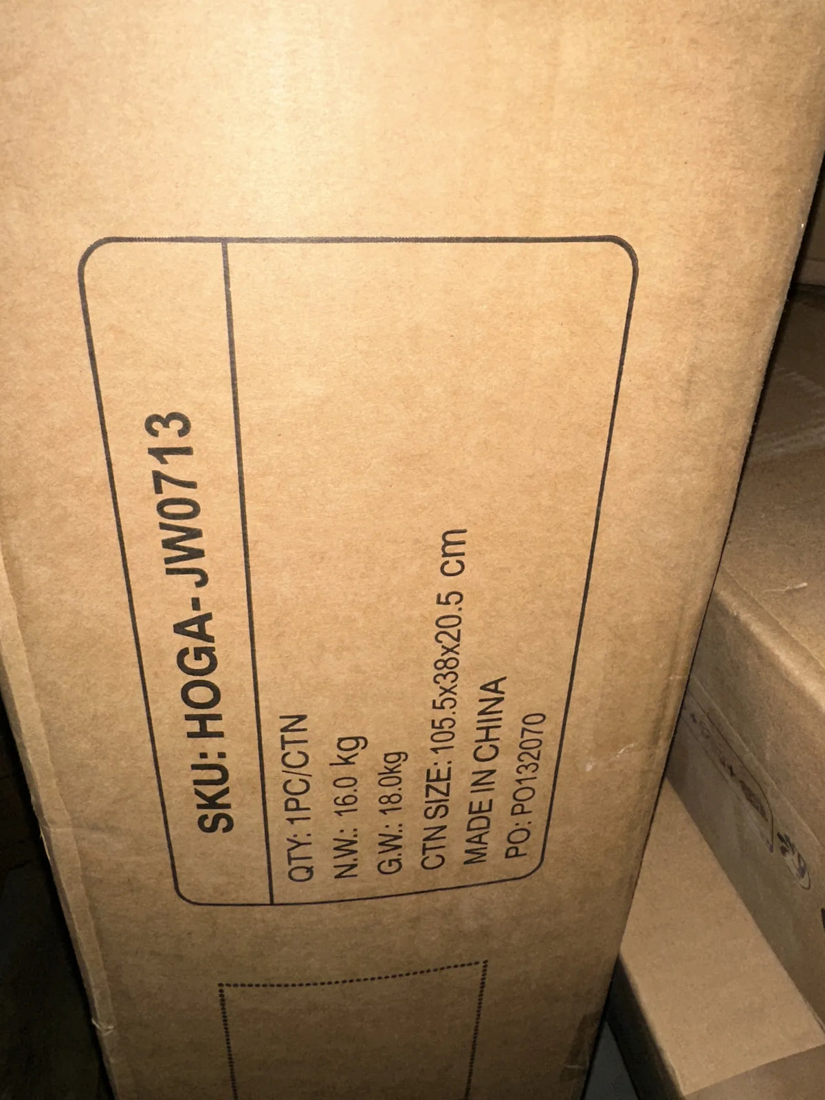 Soporte alto para plantas