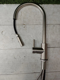 Grifo del fregadero de cocina - FRANKE