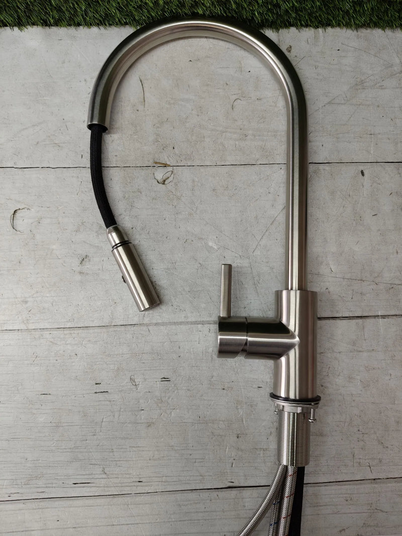 Grifo del fregadero de cocina - FRANKE