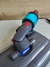Cabezal De Fregona Eléctrica Compatible Dyson