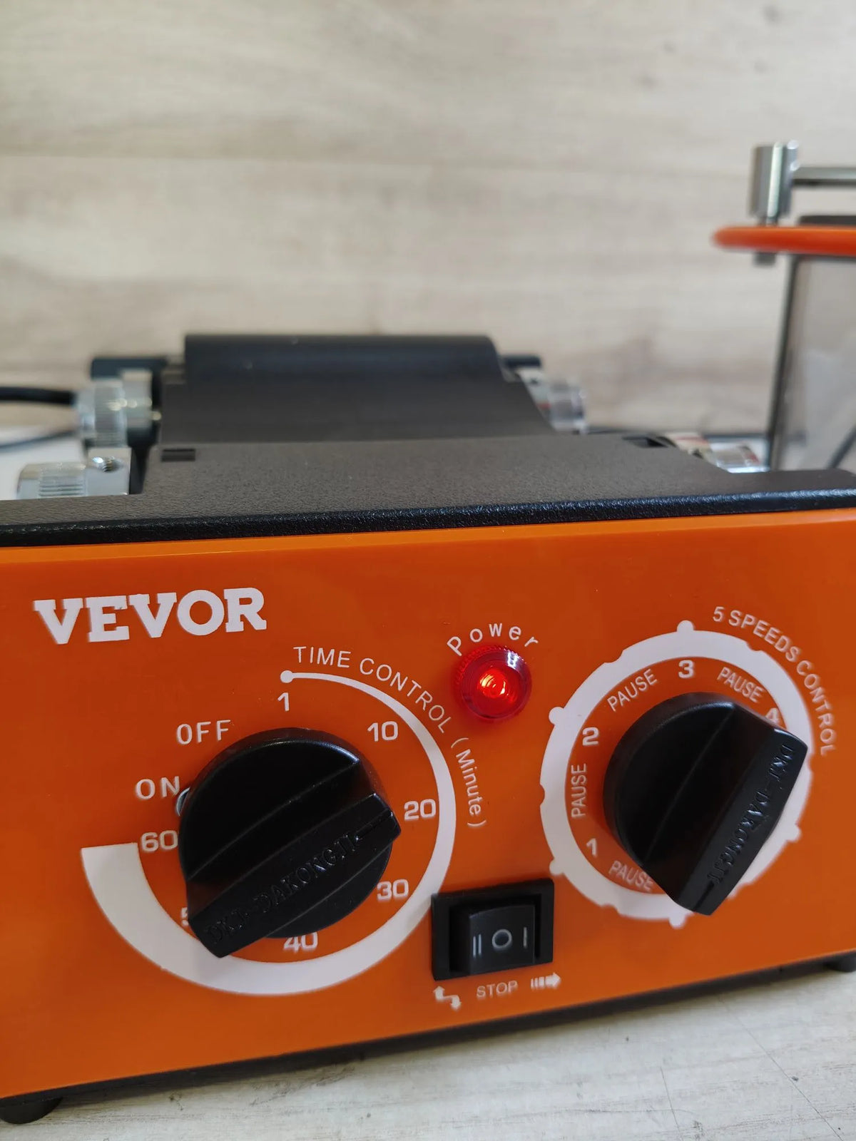 Máquina Pulidora De Joyas - VEVOR
