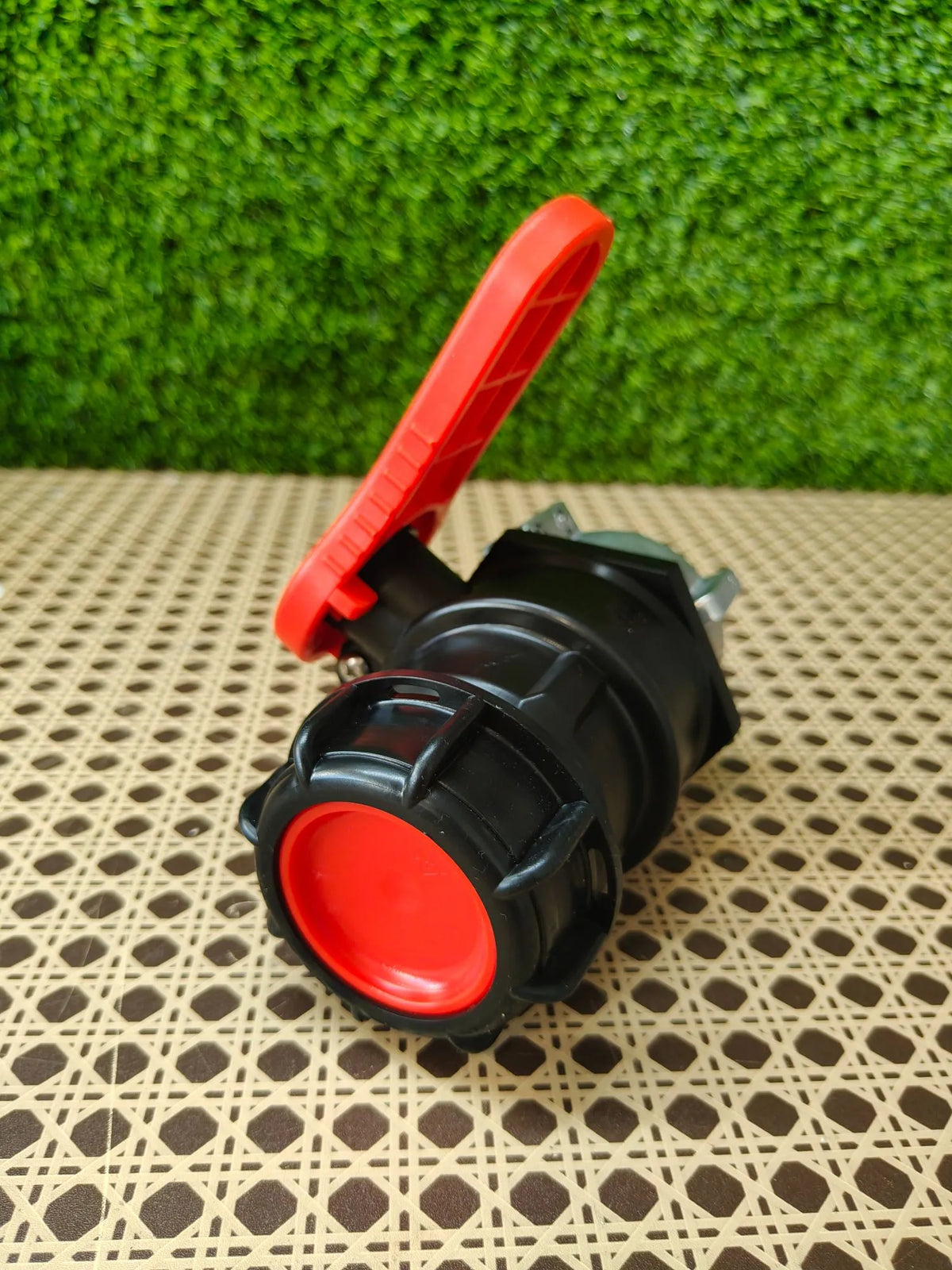 Tanque Válvula de Bola de la Llave de Paso del jardín