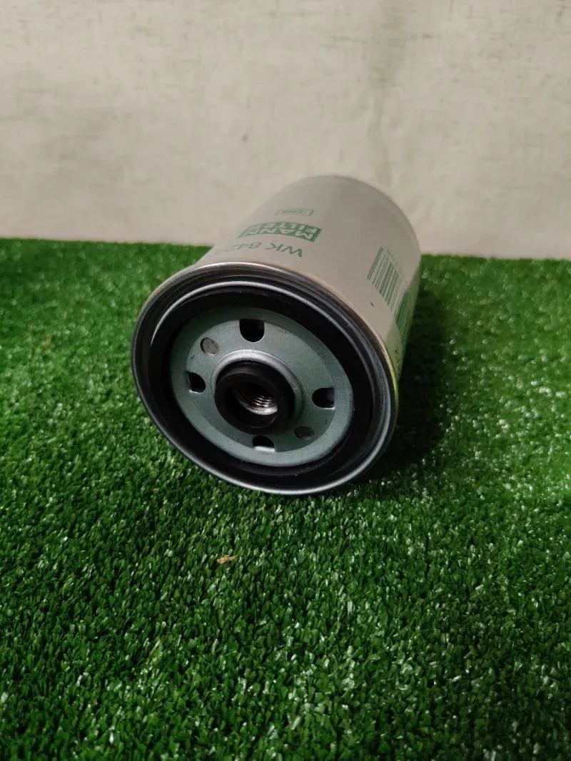 MANN-FILTER WK 842/2 Filtro de combustible