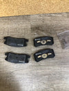 Pastillas de Freno Brembo P 54 031