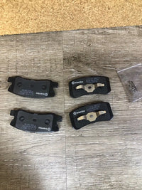 Pastillas de Freno Brembo P 54 031