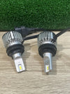 LED faros delanteros Philips