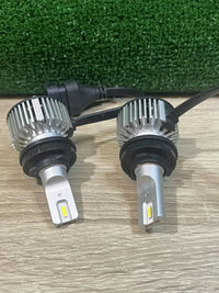 LED faros delanteros Philips