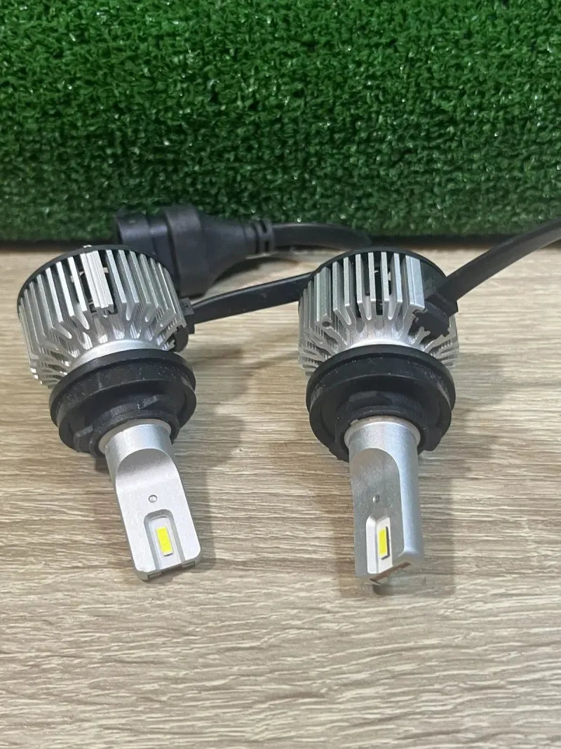 LED faros delanteros Philips