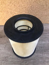 Filtro de aire MAHLE LX 1780/3