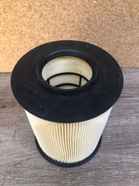 Filtro de aire MAHLE LX 1780/3