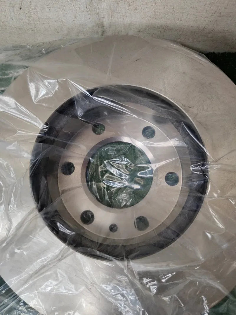 Discos de freno MERCEDES BOSCH