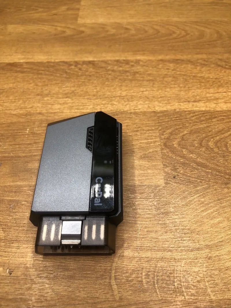 TOPDON Carpal-A OBD2 Diagnosis