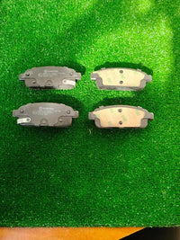 Pastillas de Freno Brembo