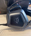 Auriculares Gaming Trust