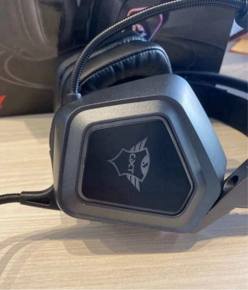 Auriculares Gaming Trust