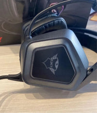 Auriculares Gaming Trust