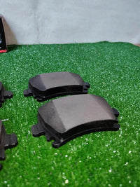 Pastillas de freno Brembo