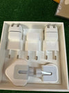 Juego de Adaptadores de Viaje Apple
