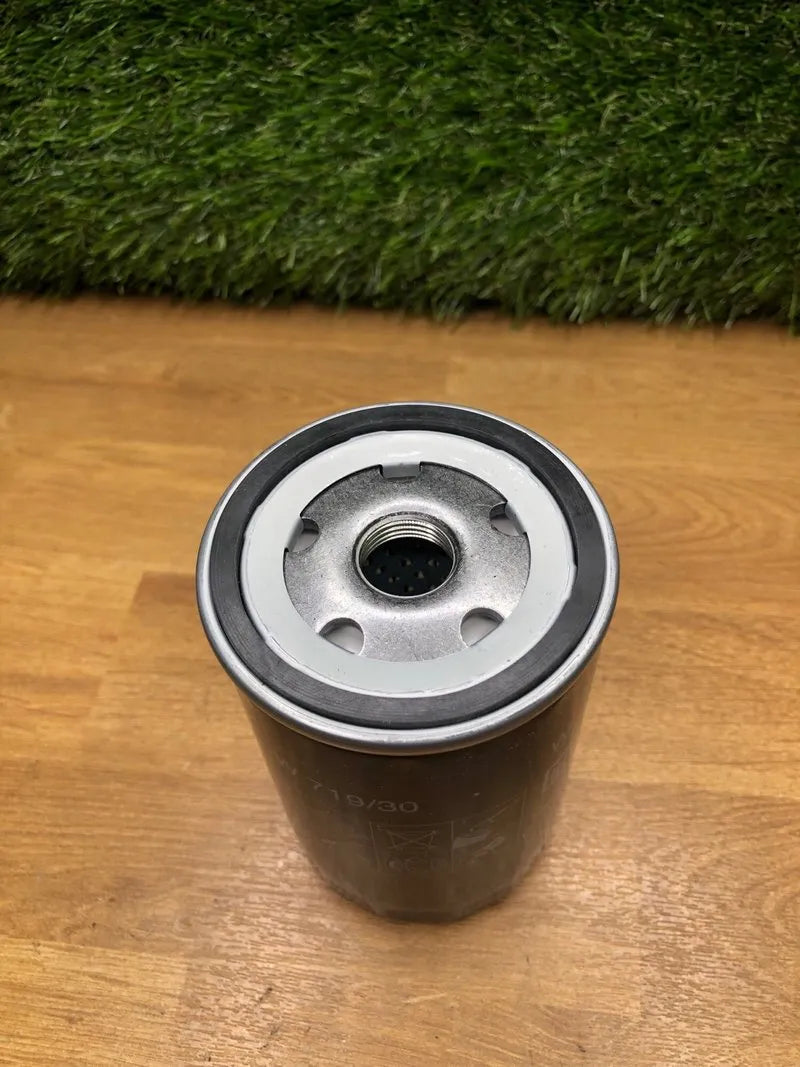 Filtro de aceite MANN W 719/30