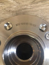 MEYLE Radnabe 1004076007