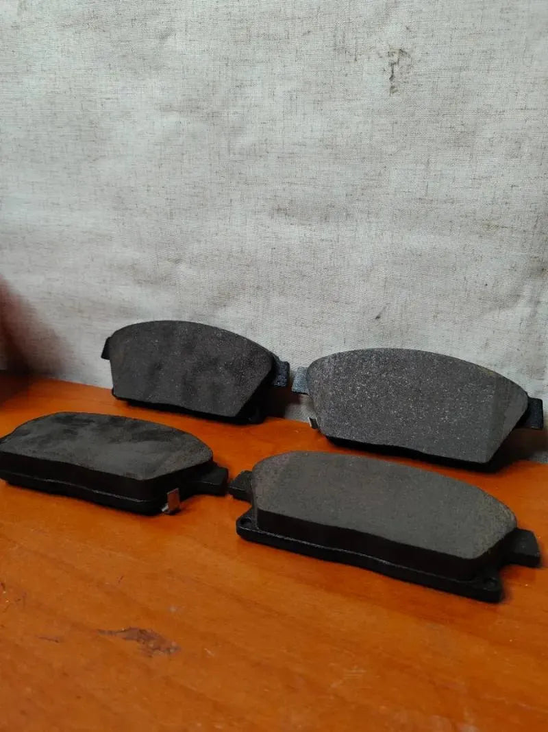 Pastillas de freno Brembo