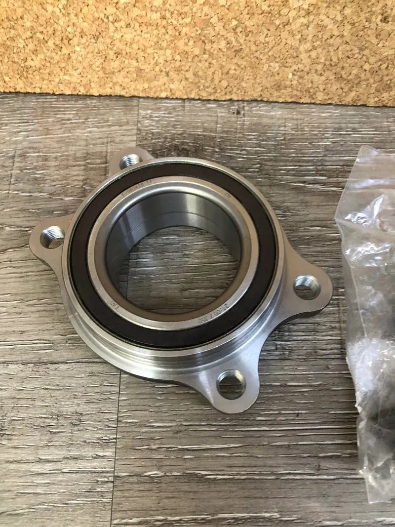 FAG 713610900 Rodamiento Rueda