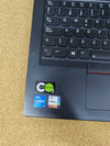 Portatil Lenovo ThinkPad L13 Gen 2