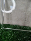 Faro Cristal HELLA MERCEDES BENZ - Derecha