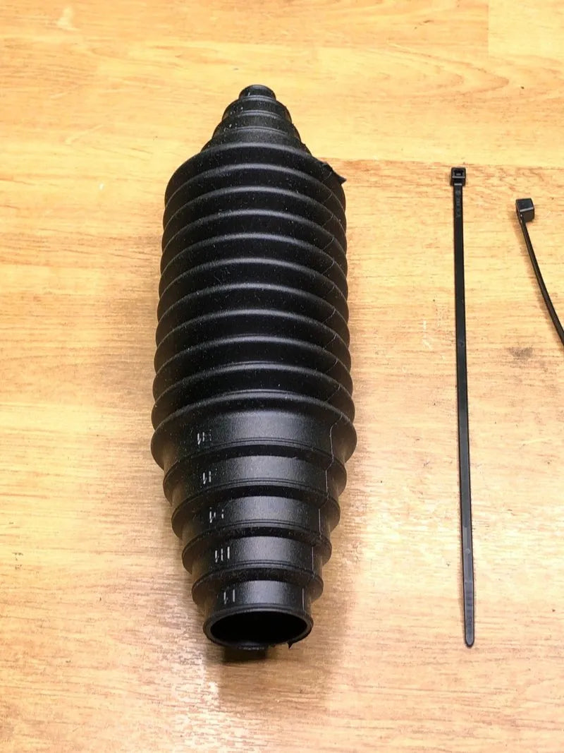 Kit de Fuelle de Dirección Universal