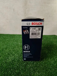 Filtro de combustible BOSCH F 2161