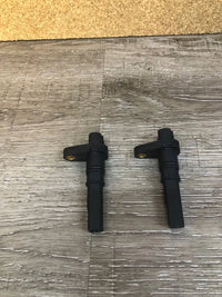 2 Sensores Velocidad Caja Cambios