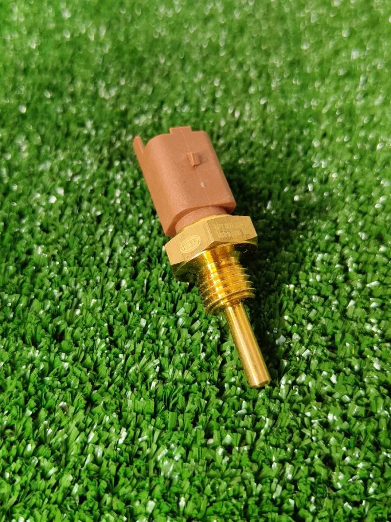 Sensor de temperatura FIAT 500 HELLA