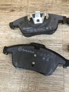 Pastillas Freno Brembo P 68 047