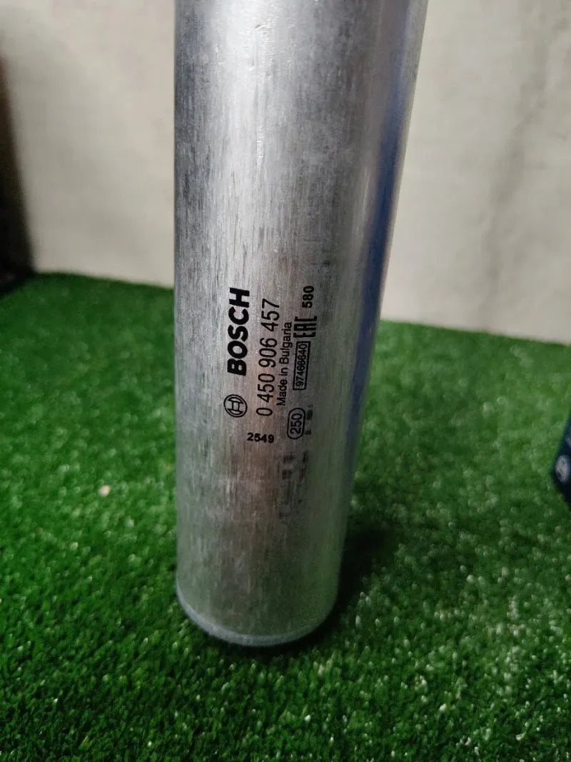 Filtro de combustible BOSCH N 6457
