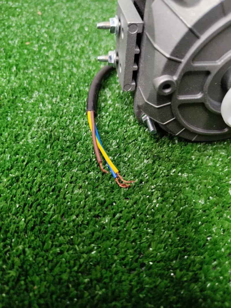 Motor Ventilador 230V 110W
