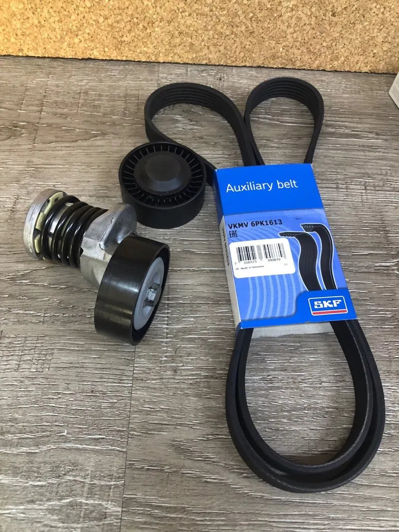Kit Correa SKF VKMA 31084