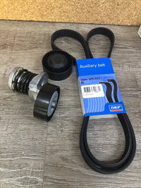 Kit Correa SKF VKMA 31084