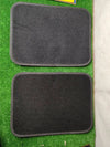 Alfombrillas Goodyear para Coche (4 uds)