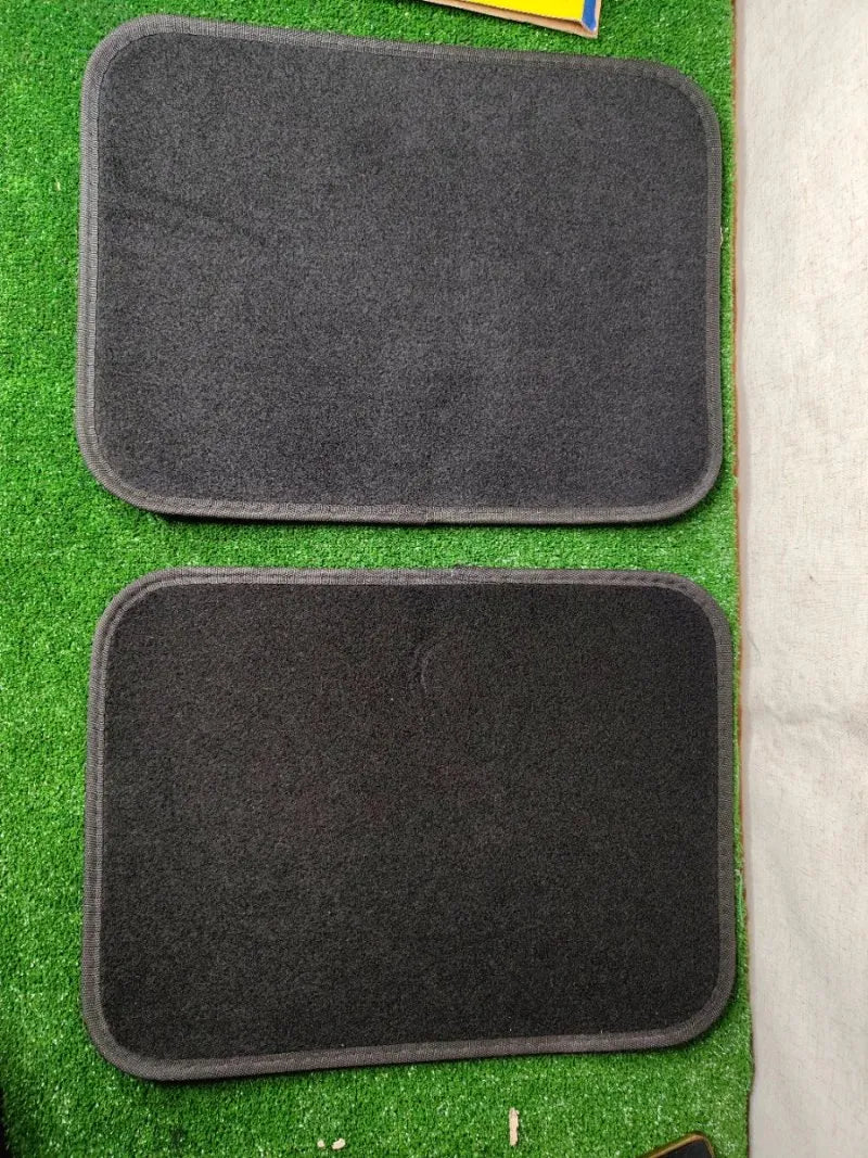 Alfombrillas Goodyear para Coche (4 uds)